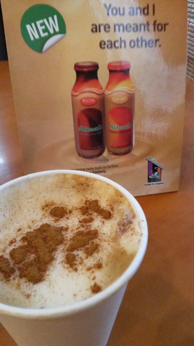 Rituals Coffee House-4