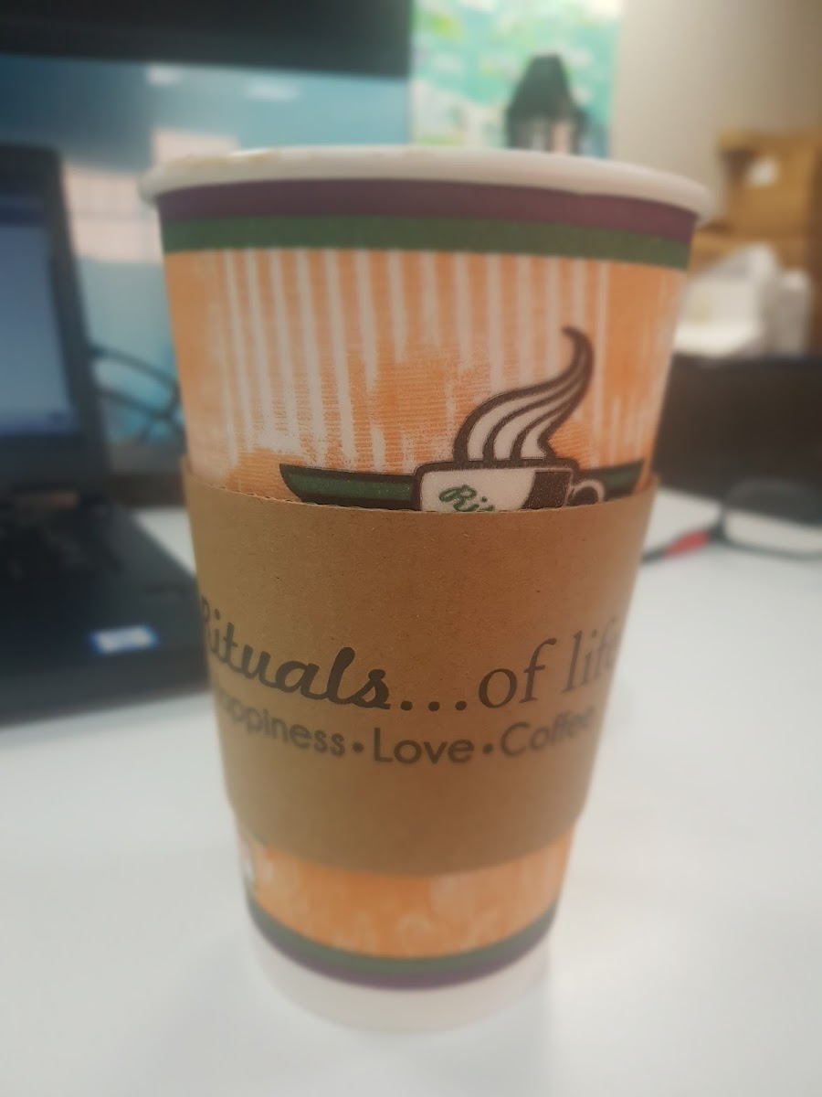 Rituals Coffee House-7