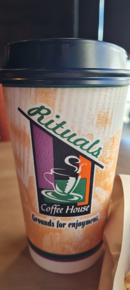 Rituals Coffee House-8