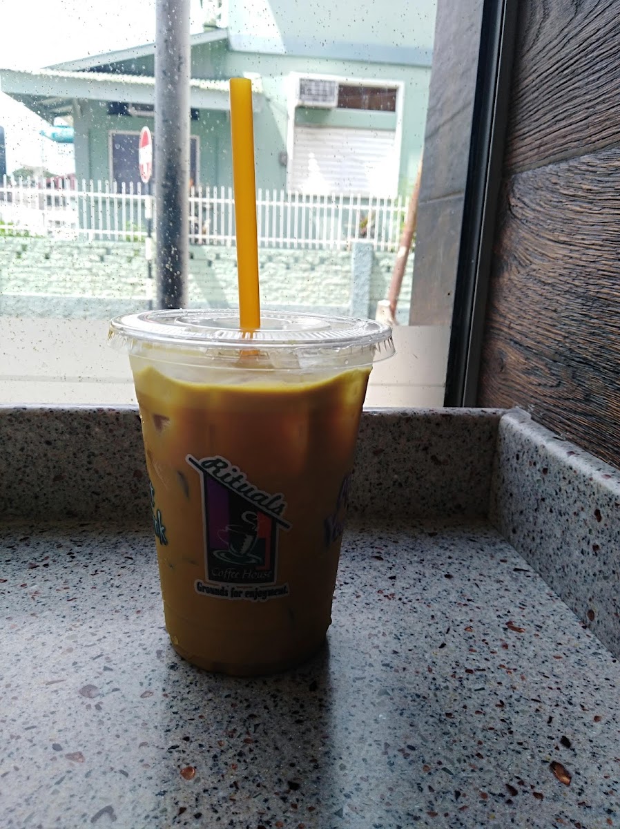 Rituals Coffee House-9