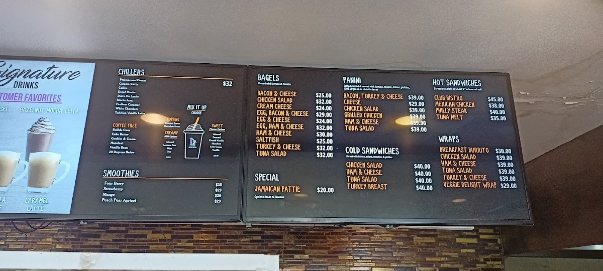 Menu Rituals Coffee House-1