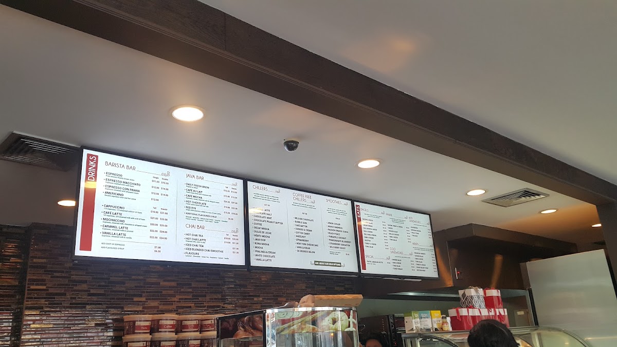 Menu Rituals Coffee House-2