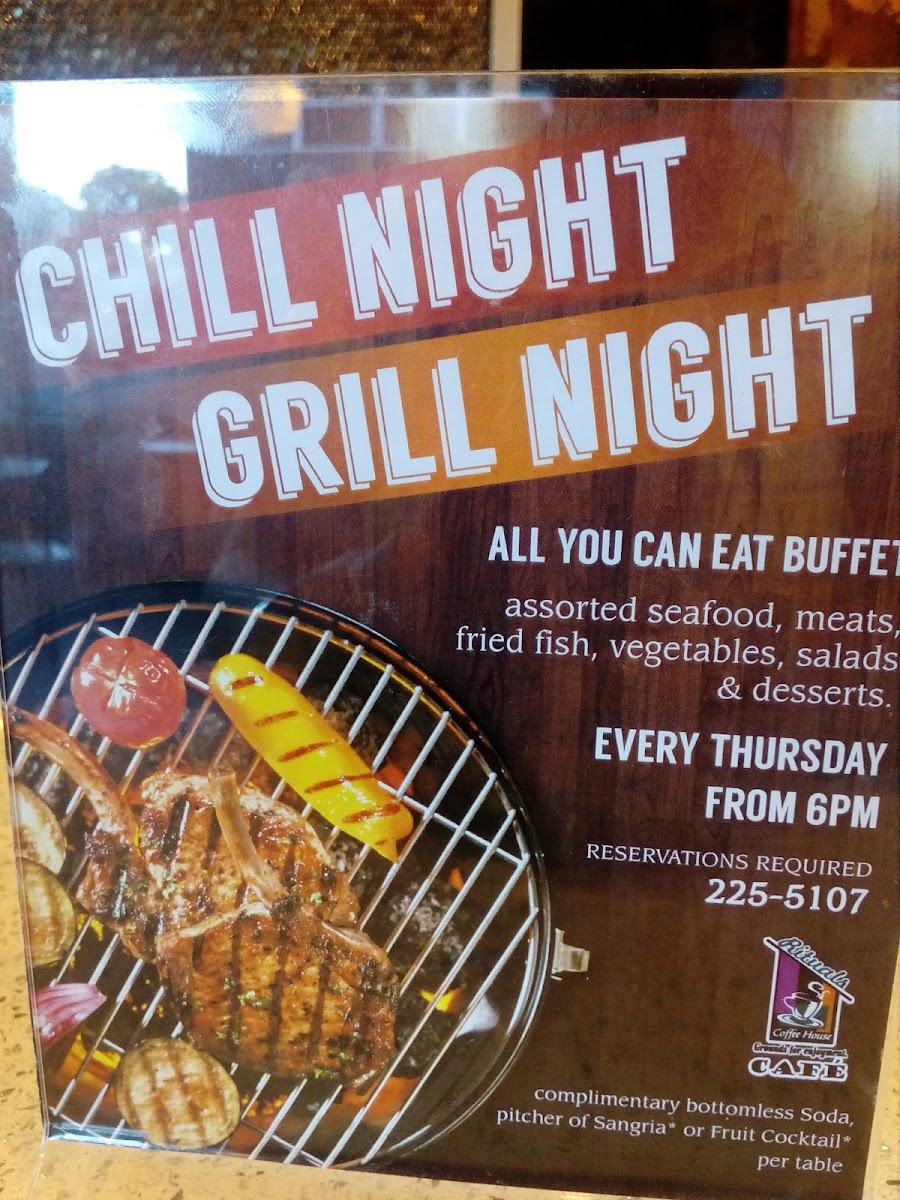 Menu Rituals Coffee House-3